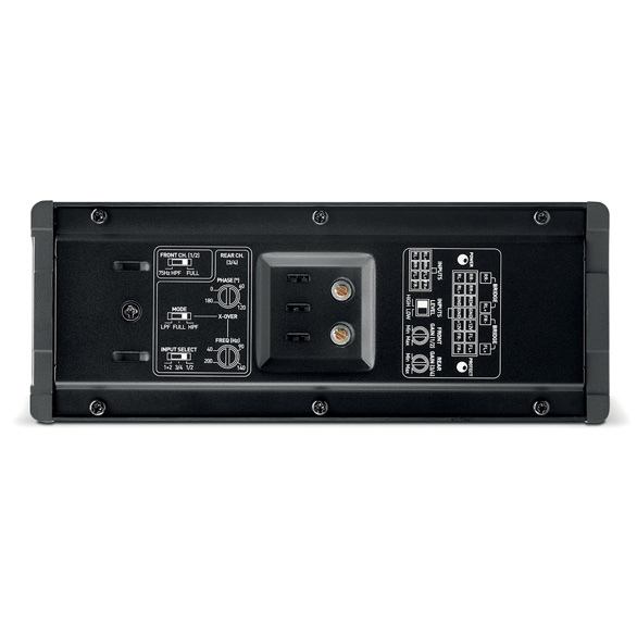 Amplificator Focal 4 canale IMPULSE 4.320 [4]