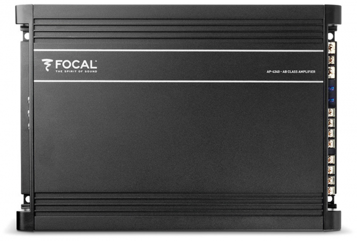 Amplificator FOCAL 4CH  AP-4340 [2]