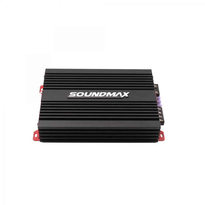Amplificator Mono SX-N1500.1D Clasa D 1500W [3]