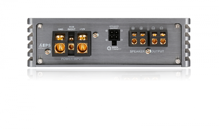 Amplificator MUSWAY FOUR 1000 [4]