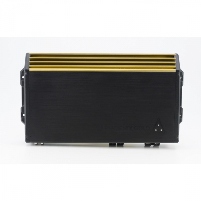 Amplificator Phoenix Gold 800w 4 canale [4]