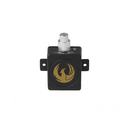 Amplificator Phoenix Gold 800w 4 canale [3]