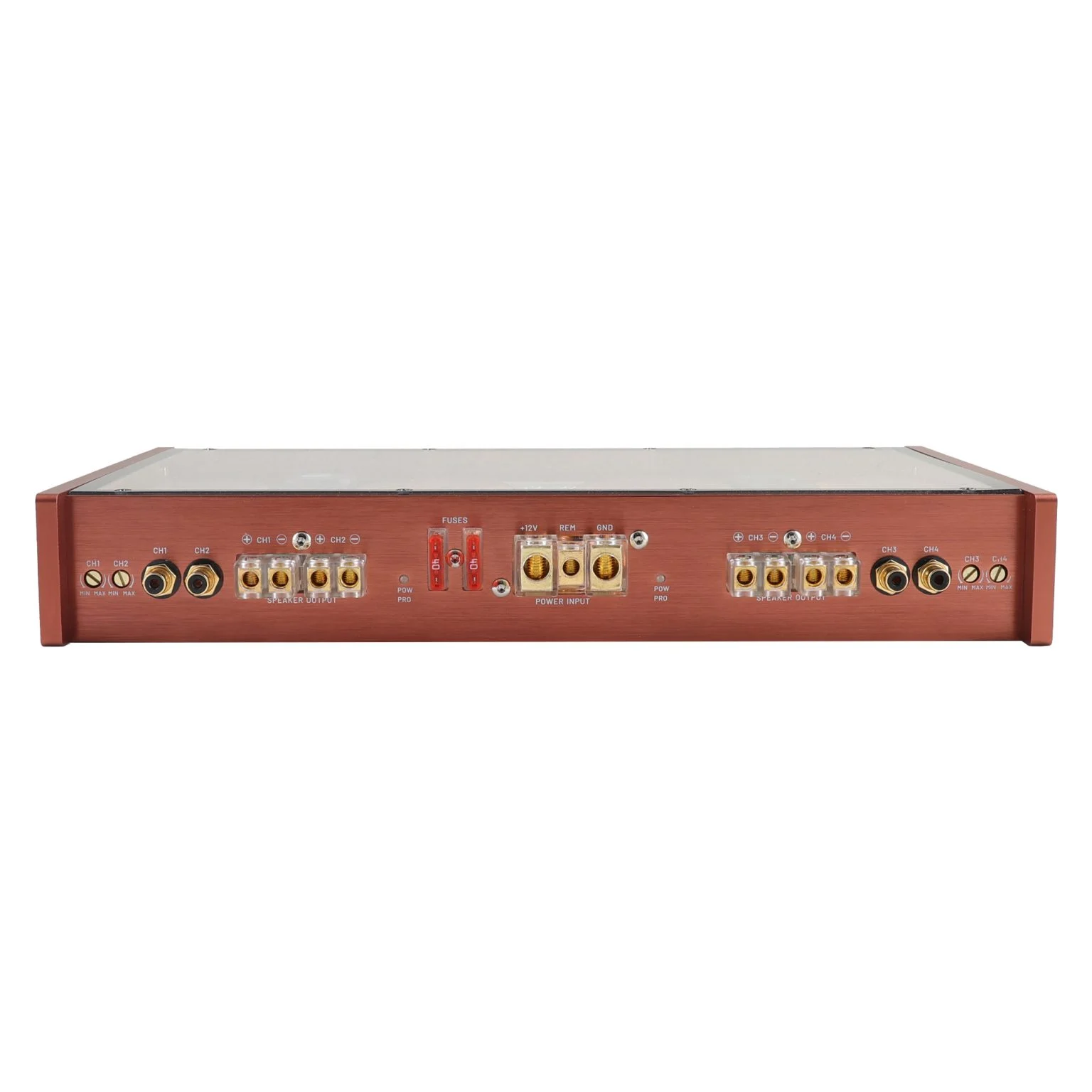Amplificator Reiss Audio RS-SQR4110.4Q [4]