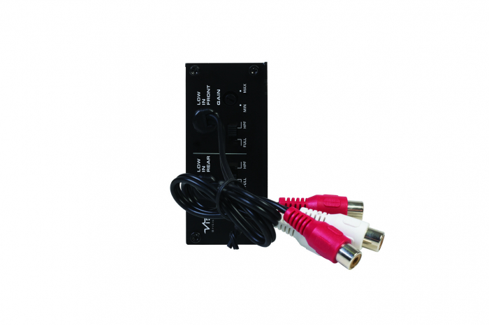 Amplificator ultra compact POWERBOX65.4M-V7 [3]