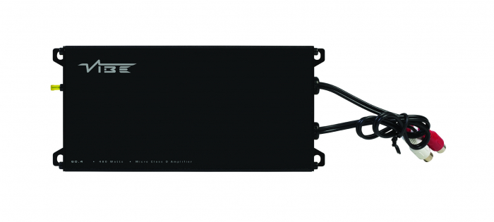 Amplificator ultra compact POWERBOX65.4M-V7 [4]