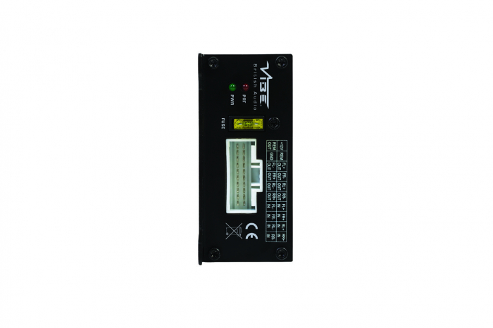 Amplificator ultra compact POWERBOX65.4M-V7 [2]
