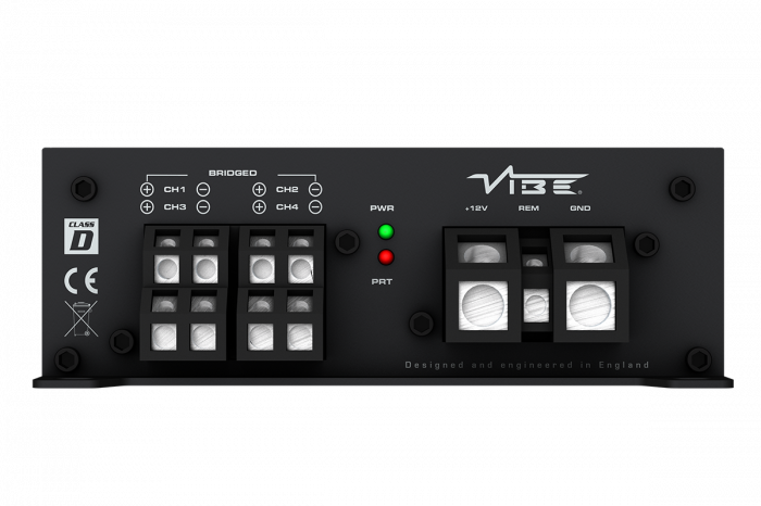 Amplificator VIBE POWERBOX100.4M-V0 [3]