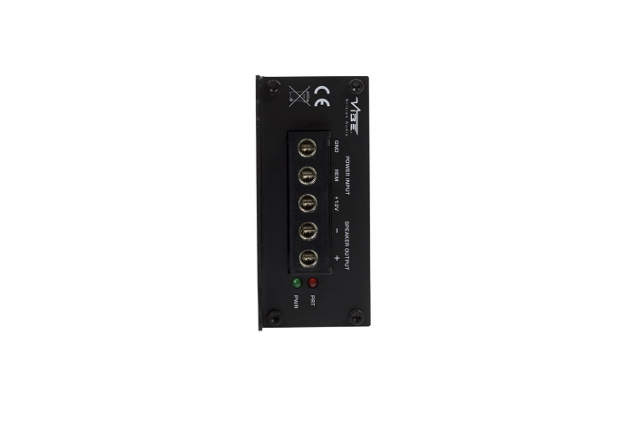 Amplificator VIBE super compact POWERBOX400.1M-V7 [4]