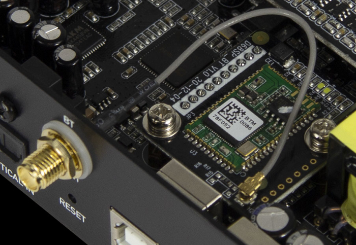 Bluetooth ESX BT-D [2]