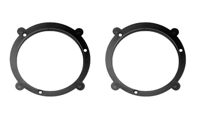 Boxe auto Audison dedicate Audi A3 8L 1996-2003 [2]