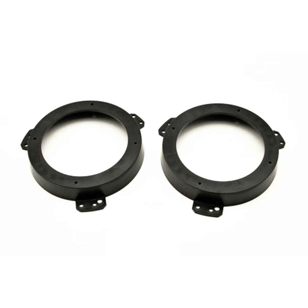 Boxe auto Audison dedicate SUZUKI Wagon R 2012-2023 [3]