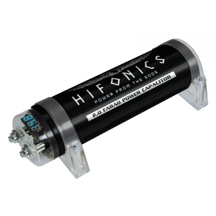 Codensator auto Hifonics HFC2000 [2]