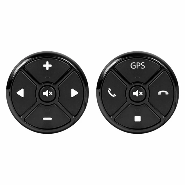 Comenzi Volan Wireless Teyes [1]