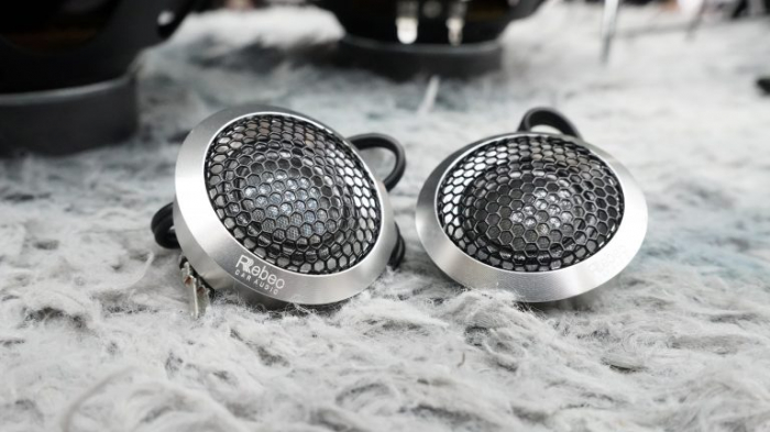 Difuzoare auto 165 mm Rebec RT6 quality sound [3]