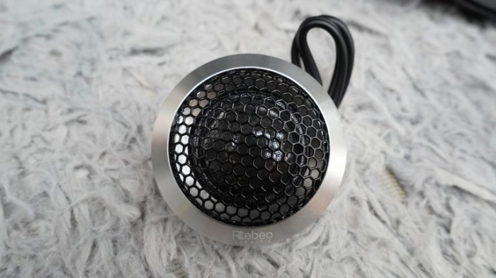 Difuzoare auto 165 mm Rebec RT6 quality sound [4]