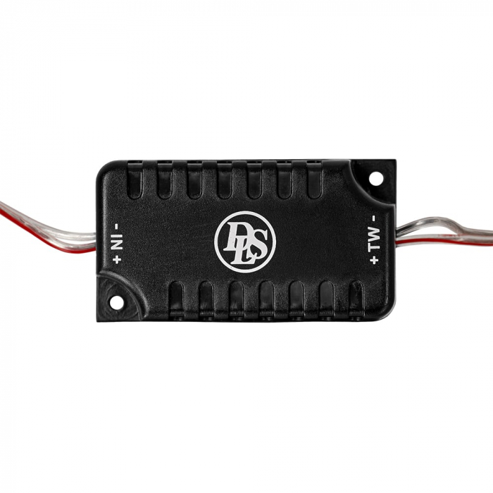 Difuzoare auto 165mm DLS PA6.20  180W [5]