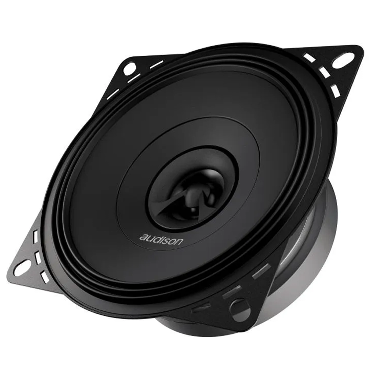 DIFUZOARE AUTO AUDISON PRIMA APX 4, SET COAXIAL 2 CAI, 100MM, 40W RMS [2]