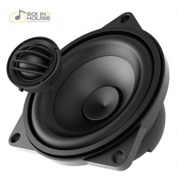 DIFUZOARE AUTO AUDISON PRIMA DEDICATE BMW APBMW K4M, SET SISTEM 2 CAI, 50W RMS [2]