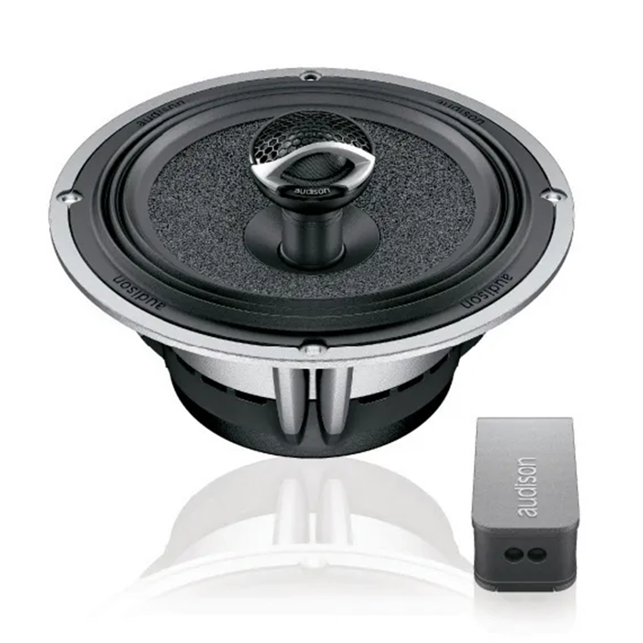 DIFUZOARE AUTO AUDISON VOCE AV X6.5, SET COAXIAL, 165MM, 100W RMS [3]