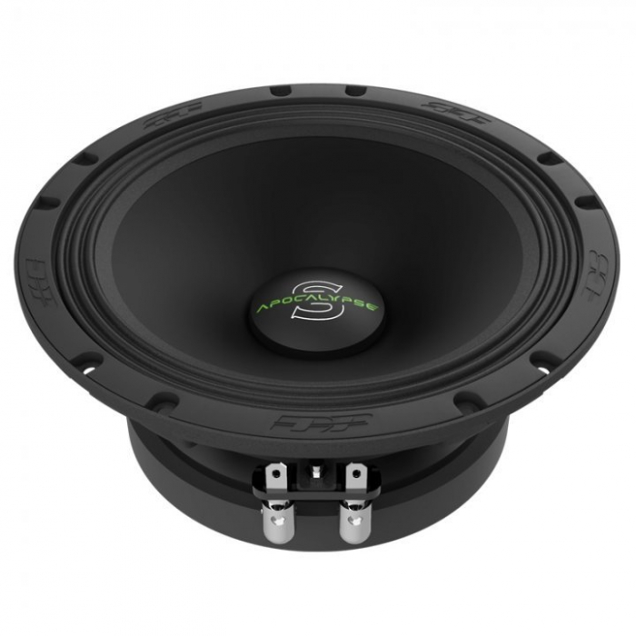 DIFUZOARE AUTO DEAF BONCE AP M60S V2, 165MM, 150W RMS [3]