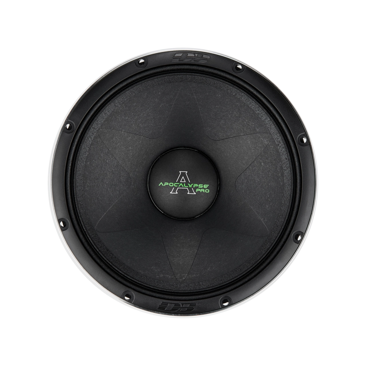 Difuzoare auto Deaf Bonce Apocalypse AP-M67AC PRO set componente, 165mm, 180W RMS, 4Ω, set 2 difuzoare [2]