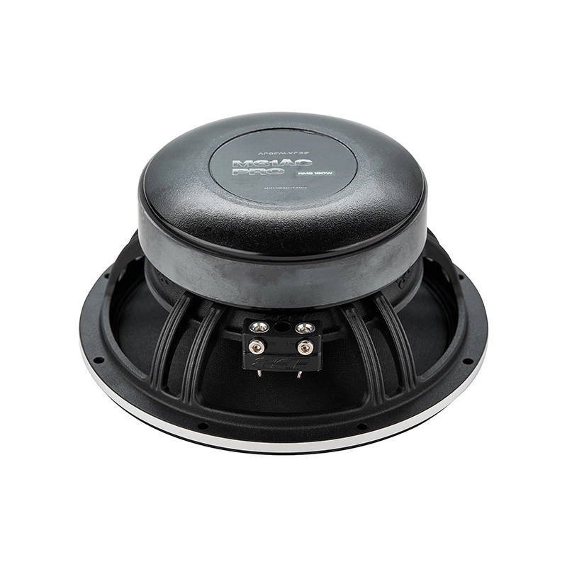 Difuzoare auto Deaf Bonce Apocalypse AP-M61AC PRO set componente, 165mm, 180W RMS, 4Ω, set 2 difuzoare [3]