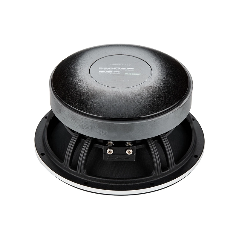 Difuzoare auto Deaf Bonce Apocalypse AP-M67AC PRO set componente, 165mm, 180W RMS, 4Ω, set 2 difuzoare [4]