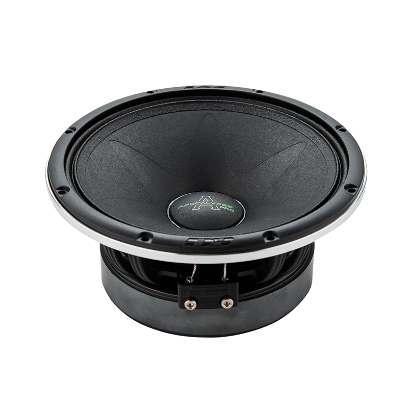 Difuzoare auto Deaf Bonce Apocalypse AP-M61AC PRO set componente, 165mm, 180W RMS, 4Ω, set 2 difuzoare [5]