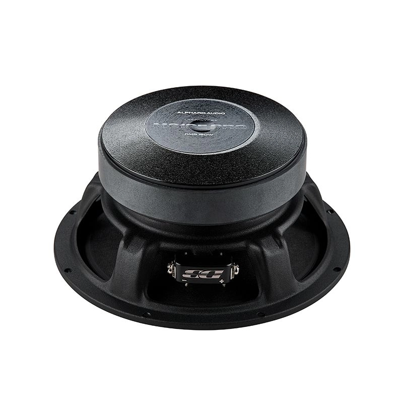 Difuzoare auto Deaf Bonce Apocalypse AP-M61SE PRO set componente, 165mm, 150W RMS, 4Ω, set 2 difuzoare [3]