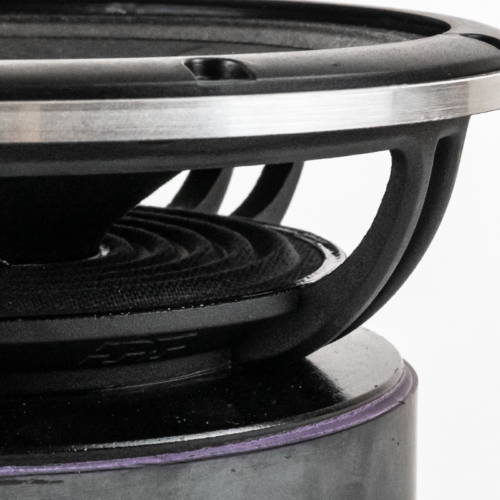 DIFUZOARE AUTO DEAF BONCE APOCALYPSE AP M67AC, SET 2 BUCATI, 165MM, 300W RMS,ULTIMELE 2 IN STOC! [2]