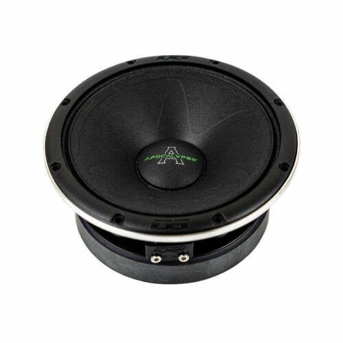 DIFUZOARE AUTO DEAF BONCE APOCALYPSE AP M67AC, SET 2 BUCATI, 165MM, 300W RMS,ULTIMELE 2 IN STOC! [3]