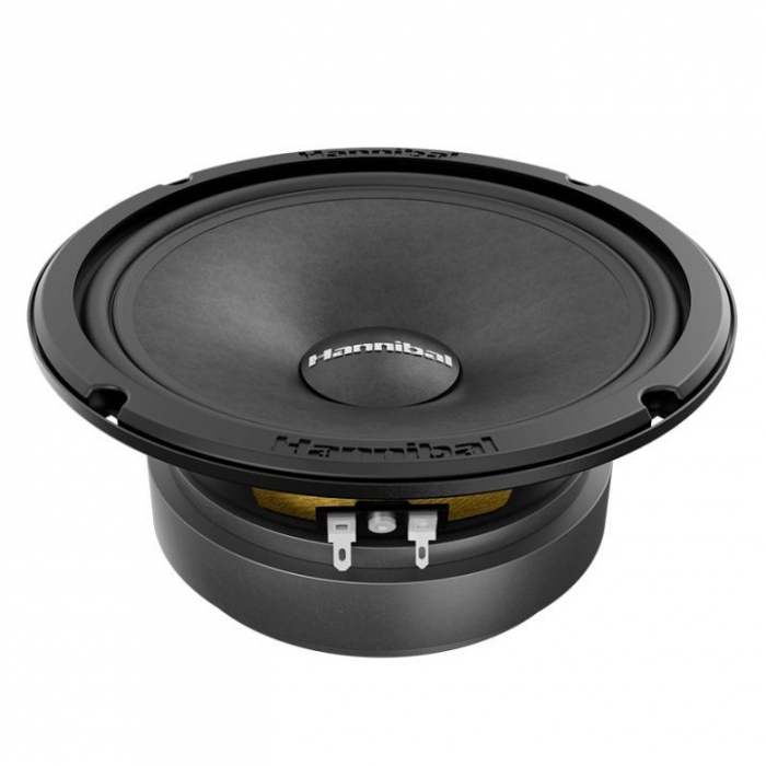 DIFUZOARE AUTO DEAF BONCE HANNIBAL MH 61 V2, SET 2 BUCATI, 165MM, 170W RMS [3]