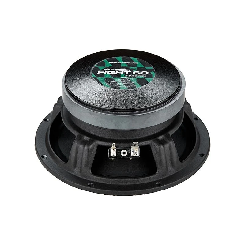 Difuzoare auto Deaf Bonce Machete 60, 165mm, 100W RMS, 4Ω, set 2 difuzoare [3]