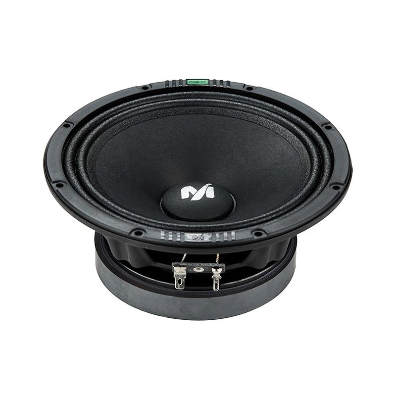 Difuzoare auto Deaf Bonce Machete 60 midbass , 165mm, 170W RMS, 4Ω, set 2 difuzoare [4]