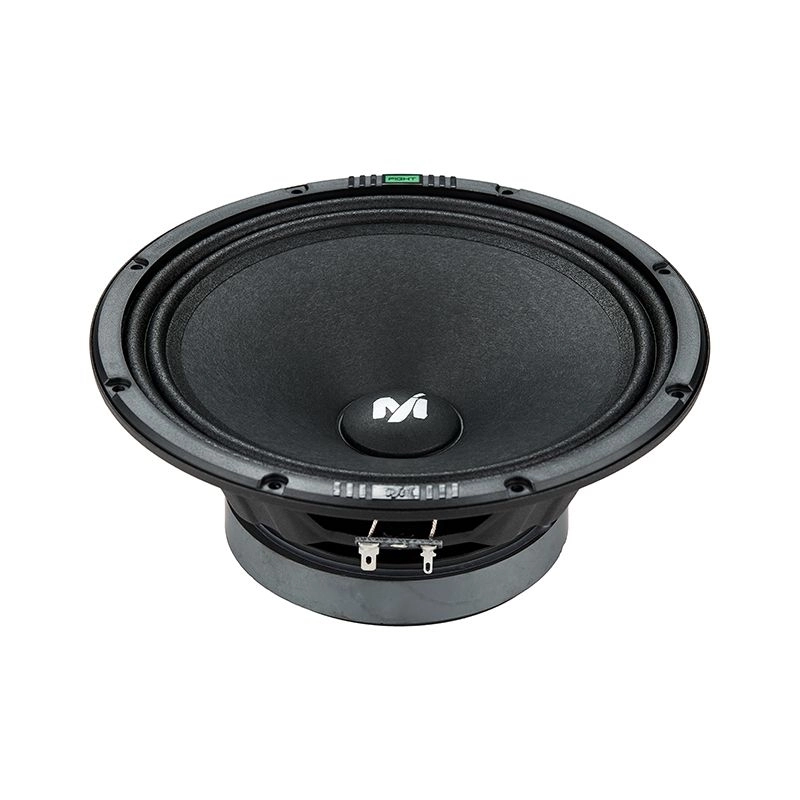 Difuzoare auto Deaf Bonce Machete Fight 80 Midbass, 200mm, 170W RMS, 4Ω, set 2 difuzoare [4]