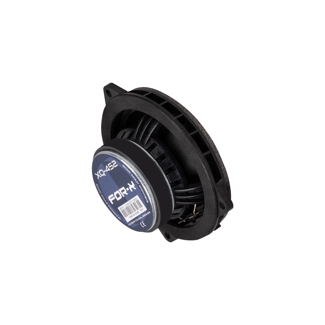 DIFUZOARE AUTO DEDICATE BMW XQ-402, SET 2 COAXIALE [2]