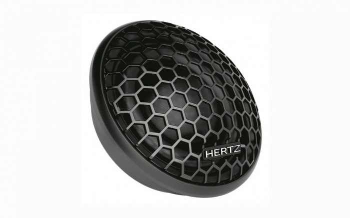 DIFUZOARE AUTO HERTZ CENTO CK 130, SISTEM 2CAI, 130MM, 70W RMS [4]
