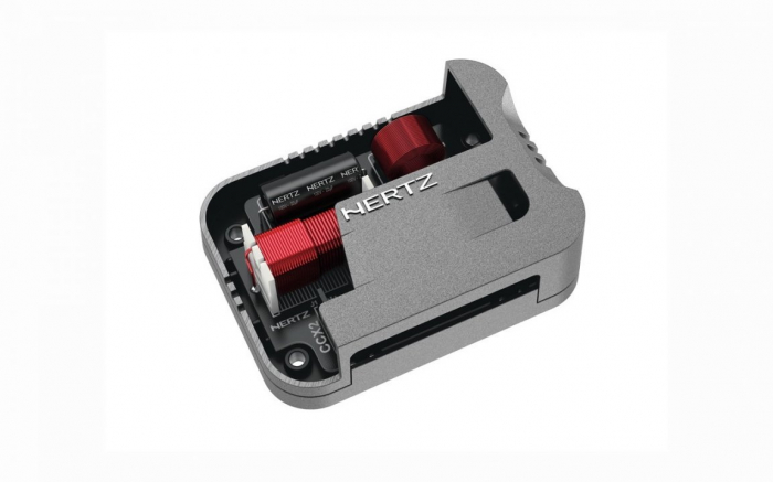 DIFUZOARE AUTO HERTZ CENTO CK 130, SISTEM 2CAI, 130MM, 70W RMS [2]