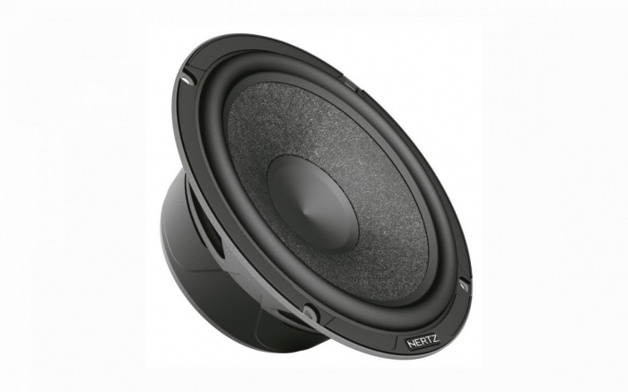 DIFUZOARE AUTO HERTZ CENTO CK 165, SISTEM 2 CAI, 165MM, 95W RMS [5]