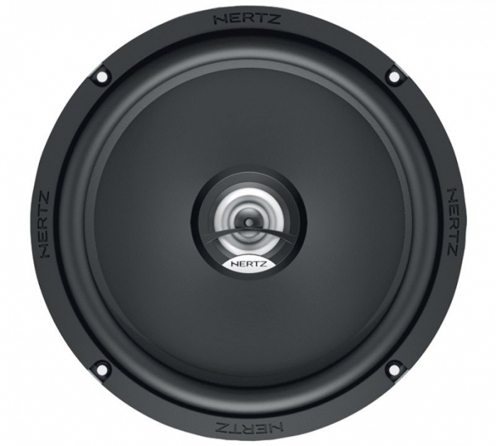DIFUZOARE AUTO HERTZ DIECI DCX 165.3, SET COAXIAL 2 CAI, 165MM, 60W RMS [2]