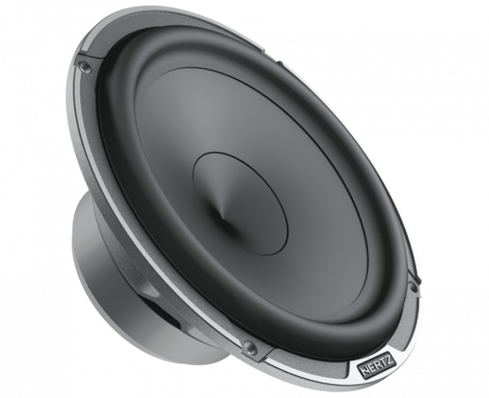 DIFUZOARE AUTO HERTZ MILLE PRO MP 165.3, SET 2 DIFUZOARE, 165MM, 90W RMS [2]