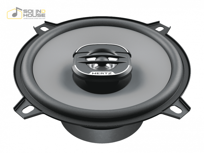 DIFUZOARE AUTO HERTZ UNO X 130, SET COAXIAL 2 CAI 130MM [2]
