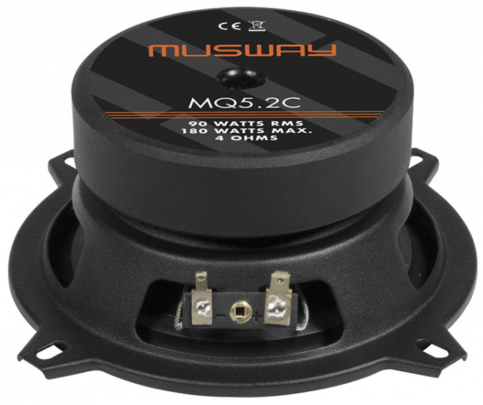 Difuzoare auto MQ 5.2C [2]