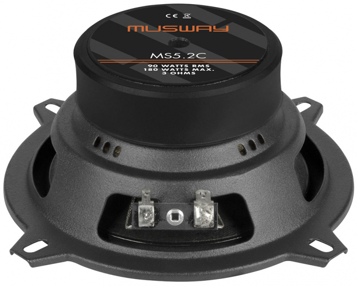 Difuzoare auto MS 5.2C [4]