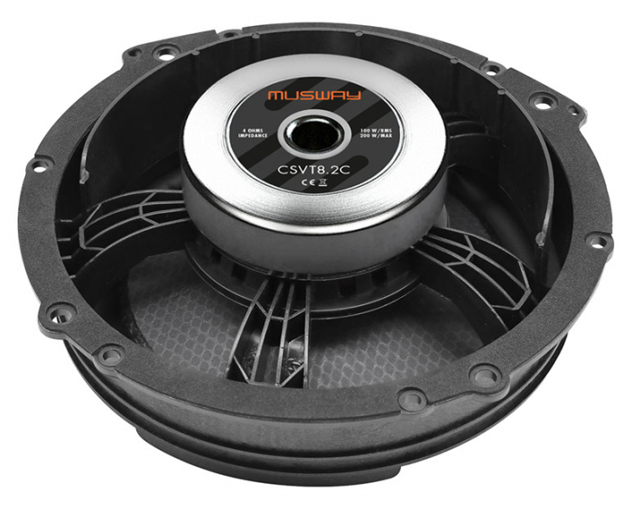 DIFUZOARE AUTO MUSWAY VW T5/T6 [3]