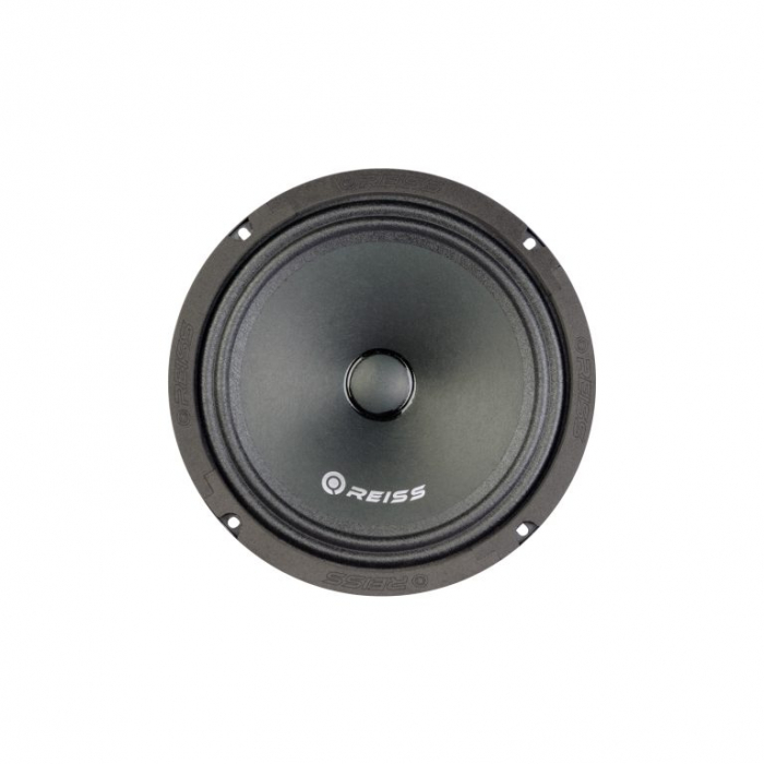 Difuzoare auto REISS AUDIO 8 INCH RS-M8NX 400W MAX [2]
