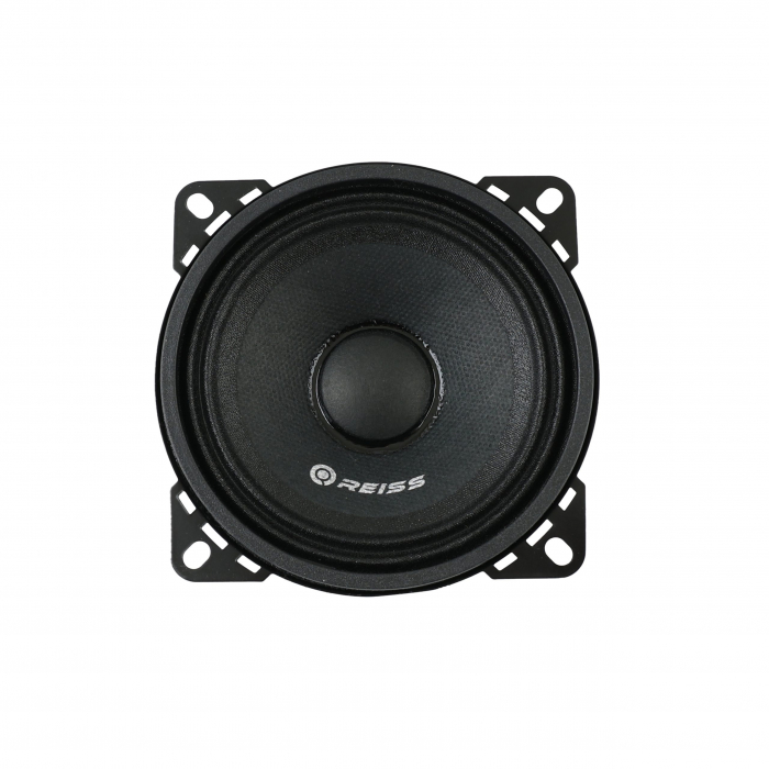 Difuzoare auto Reiss Audio  midrange, 100mm, 4 Ohm, 120w neo [3]