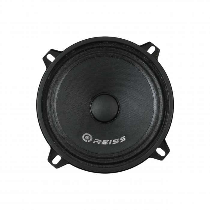 Difuzoare auto Reiss Audio midrange, 130mm, 4 Ohm, 240w neo [3]