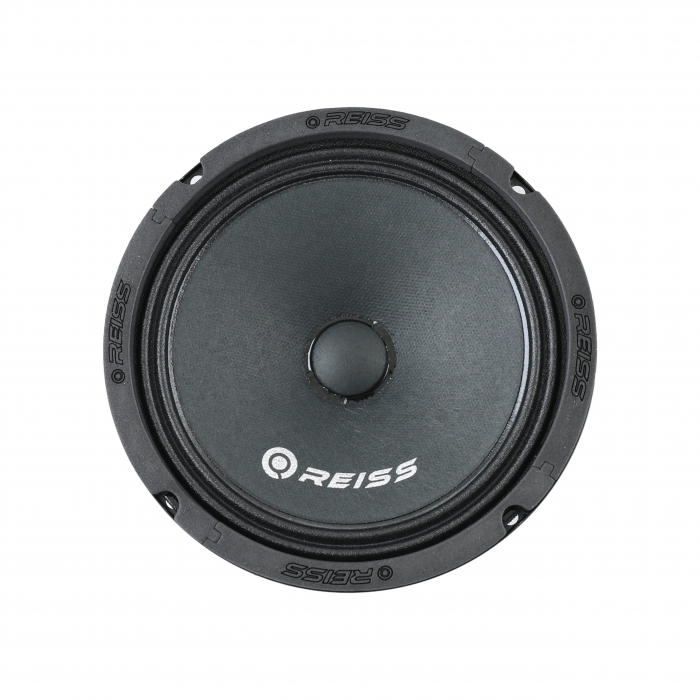 Difuzoare auto Reiss Audio midrange, 165mm 4 Ohm, 300w  neo [3]