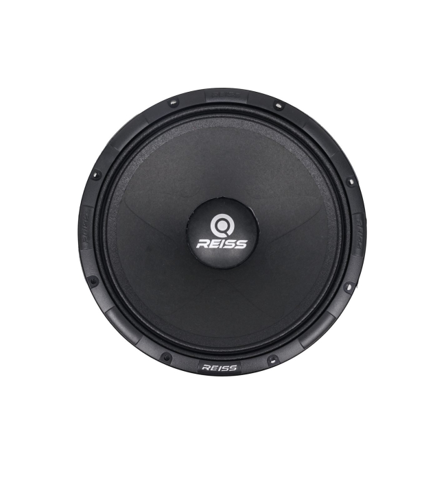Difuzoare auto Reiss Audio RS-M88AX, 8' 700W [2]